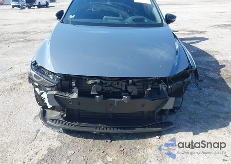 2025 Mazda Mazda3 Hatchback 2.5 Turbo Premium Plus z USA, uszkodzony, nr VIN JM1BPBNY2S1756151